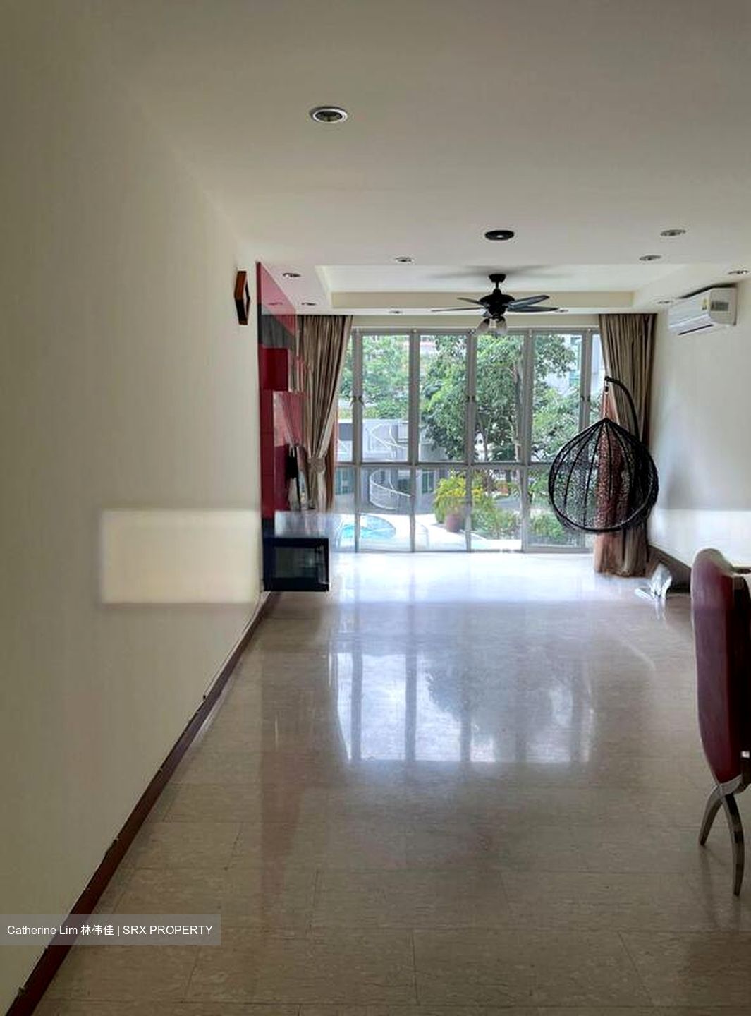 The Eden At Tampines (D18), Condominium #509486091